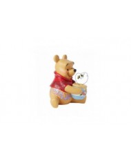 Disney Traditions - Big Winnie l'Ourson Pot de Miel