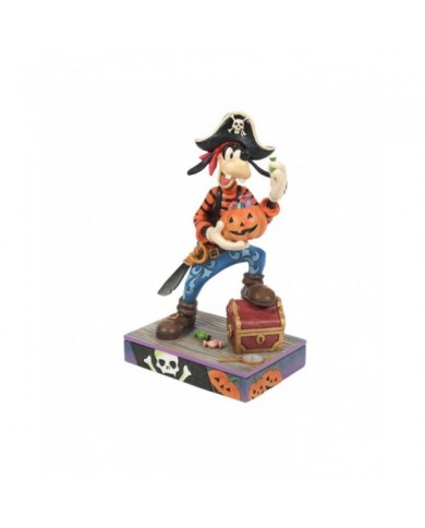 Disney Traditions - Dingo Pirate