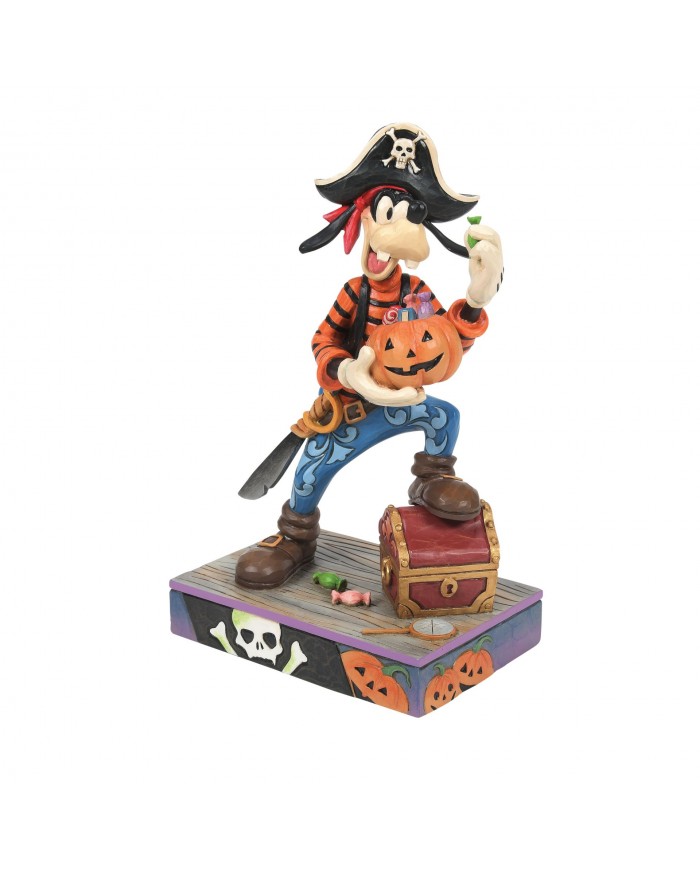 Disney Traditions - Dingo Pirate