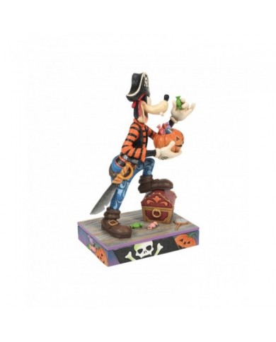 Disney Traditions - Dingo Pirate