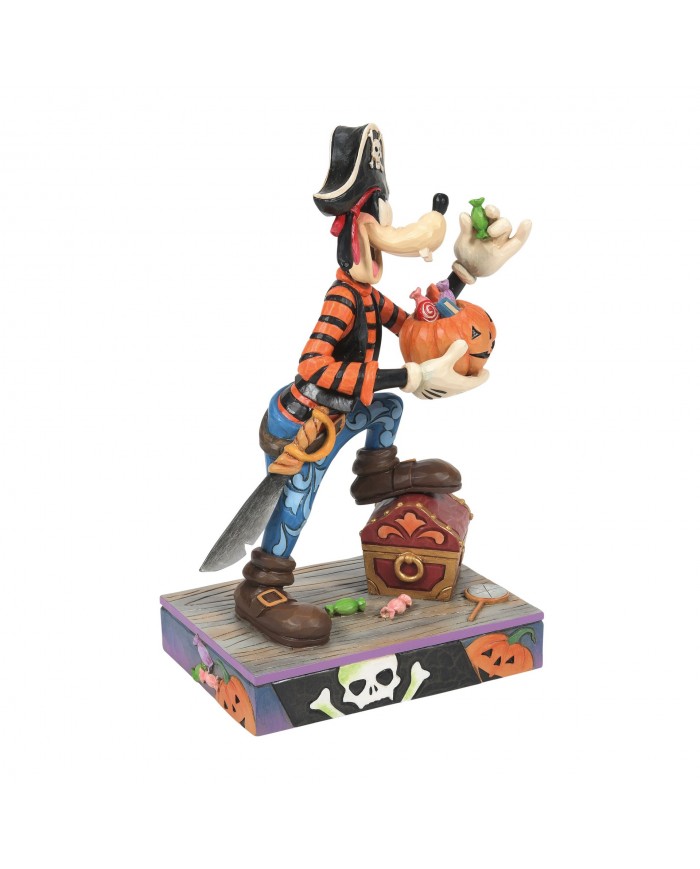 Disney Traditions - Dingo Pirate