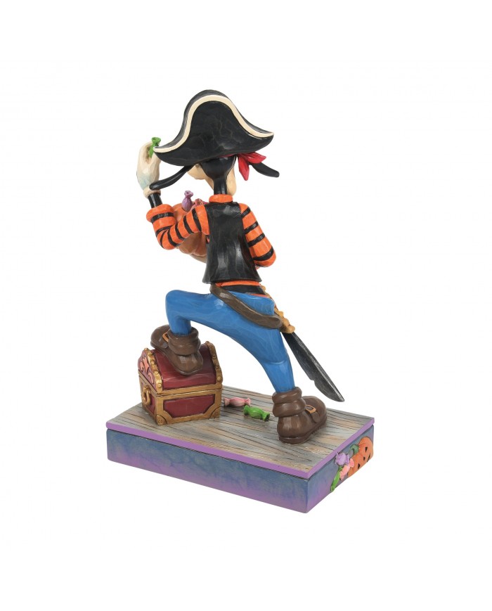 Disney Traditions - Dingo Pirate