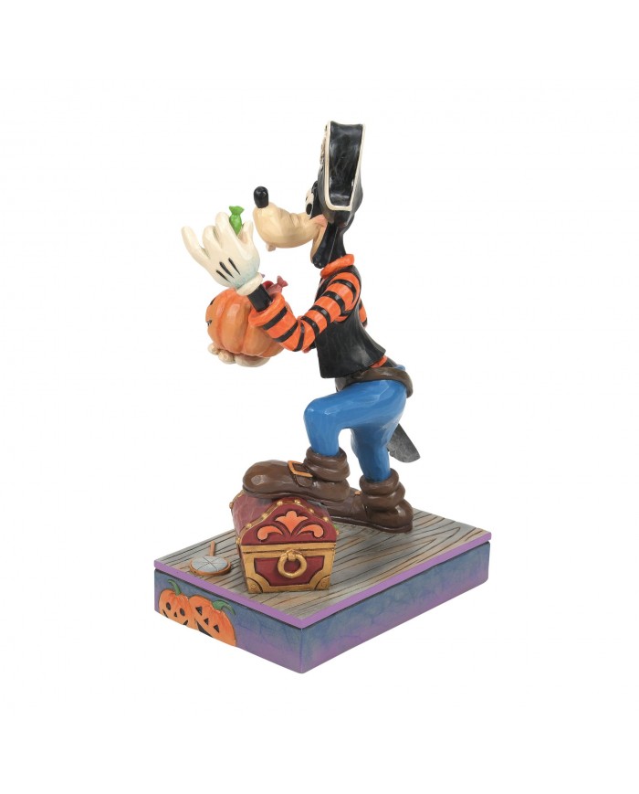 Disney Traditions - Dingo Pirate