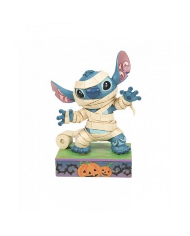 Disney Traditions - Momie Stitch