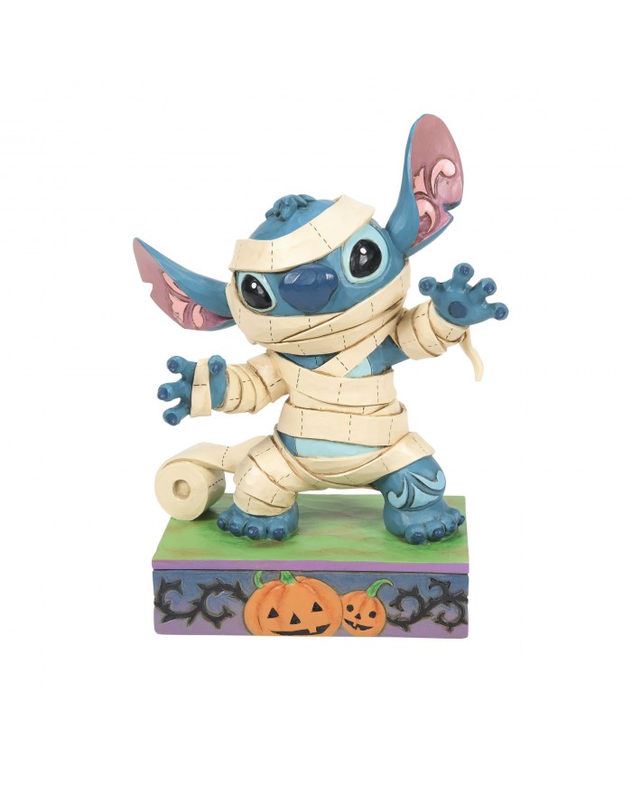Disney Traditions - Momie Stitch