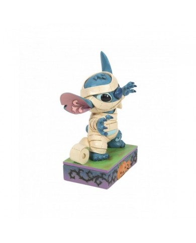 Disney Traditions - Momie Stitch