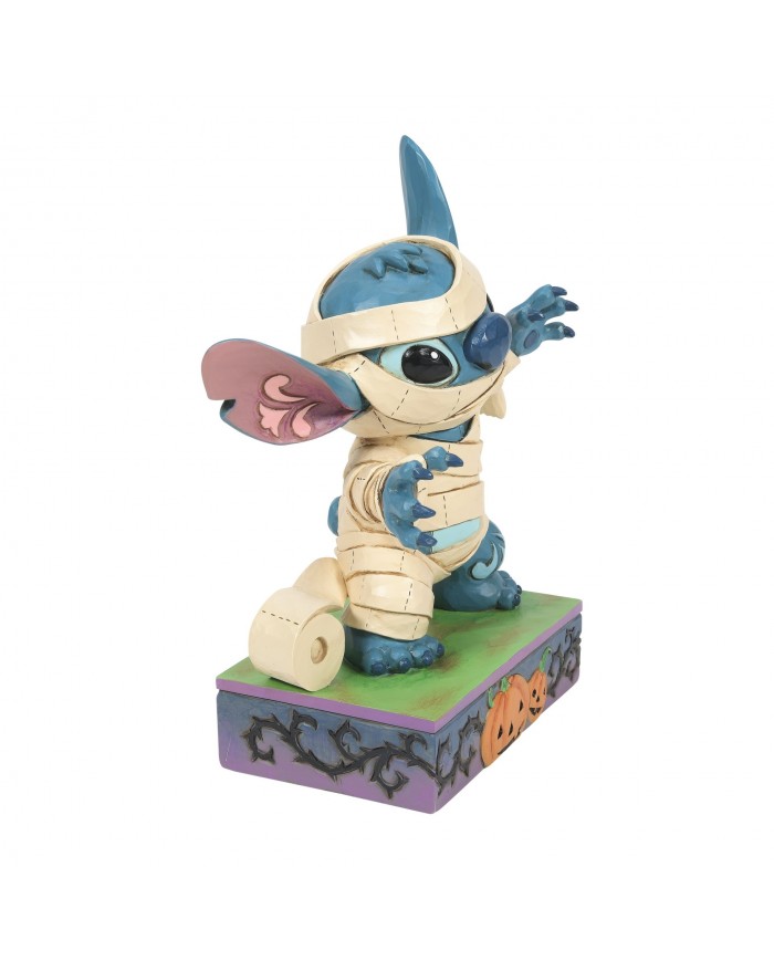 Disney Traditions - Momie Stitch