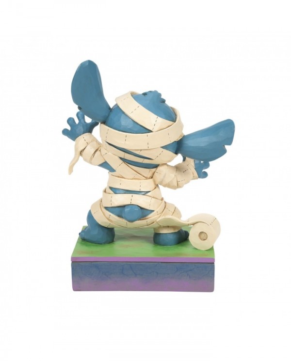 Disney Traditions - Momie Stitch
