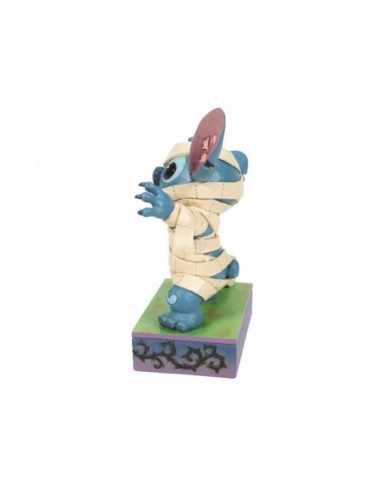 Disney Traditions - Momie Stitch