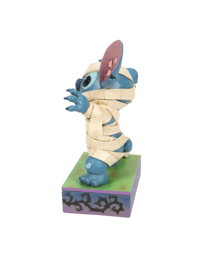 Disney Traditions - Momie Stitch