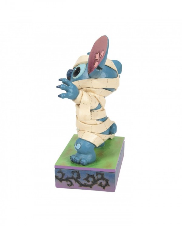 Disney Traditions - Momie Stitch