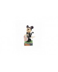 Disney Traditions - Minnie Chat Noir Halloween
