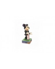 Disney Traditions - Minnie Chat Noir Halloween