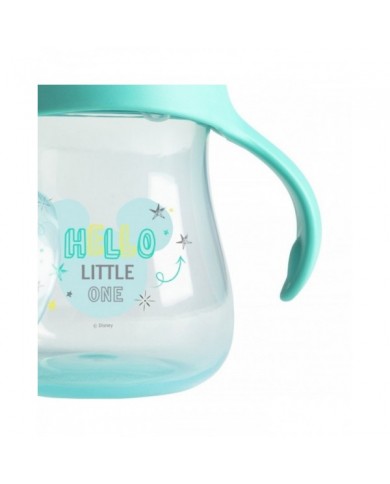 Tasse à bec avec anses Mickey Little One 250 mL