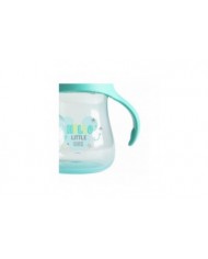 Tasse à bec avec anses Mickey Little One 250 mL