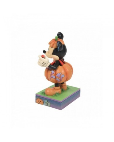 Disney Traditions - Mickey Citrouille Halloween
