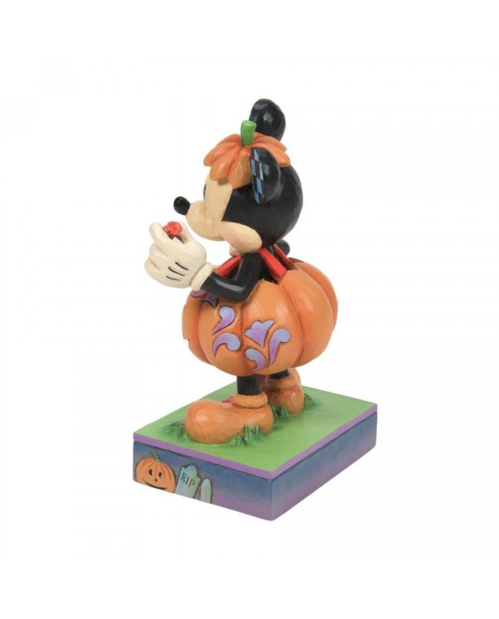 Disney Traditions - Mickey Citrouille Halloween