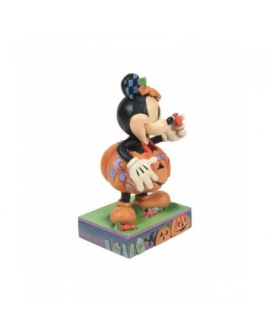 Disney Traditions - Mickey Citrouille Halloween