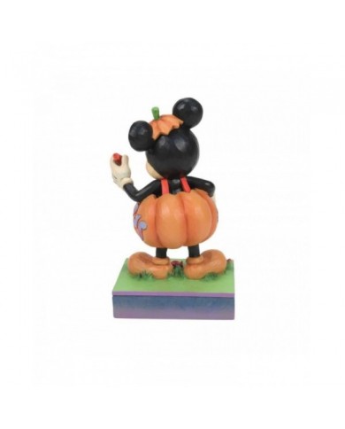 Disney Traditions - Mickey Citrouille Halloween