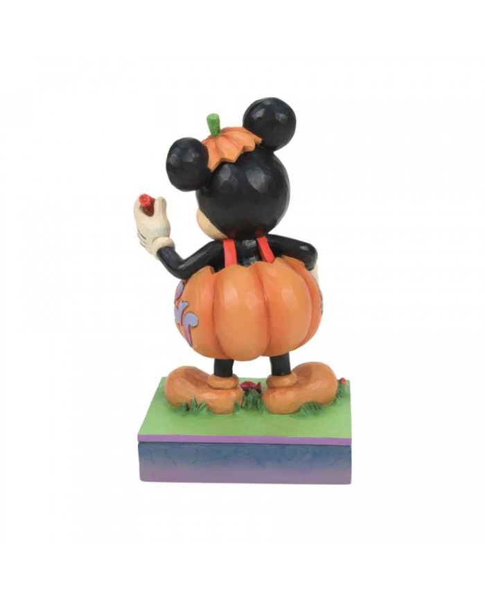 Disney Traditions - Mickey Citrouille Halloween