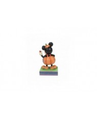 Disney Traditions - Mickey Citrouille Halloween