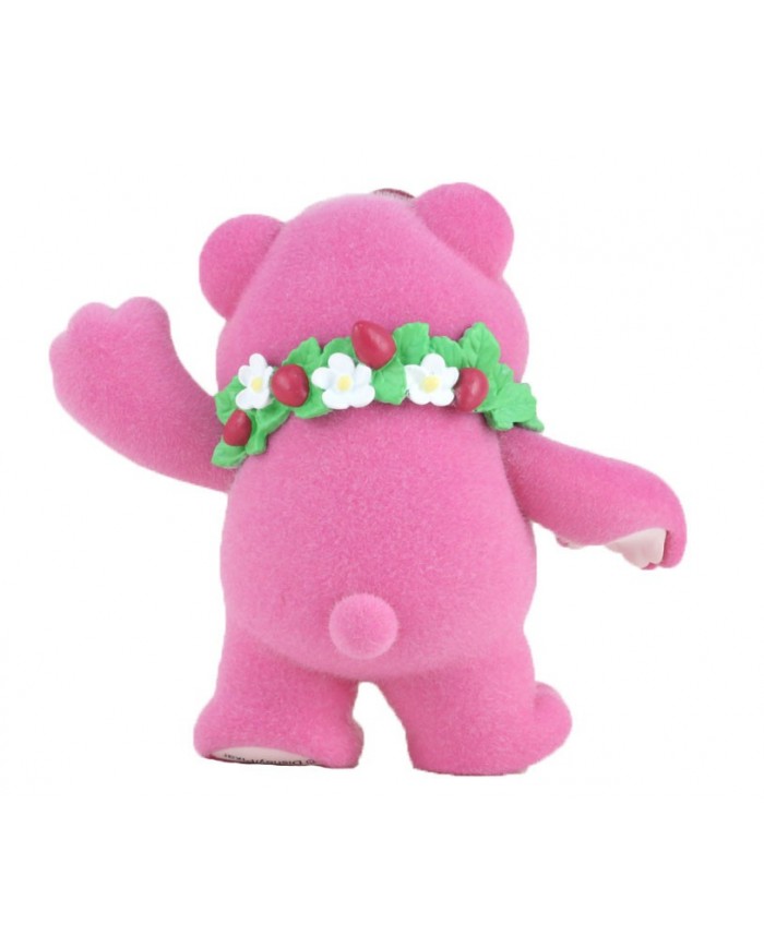 Disney Grand Jester - Lotso Floqué Collier de Fleurs