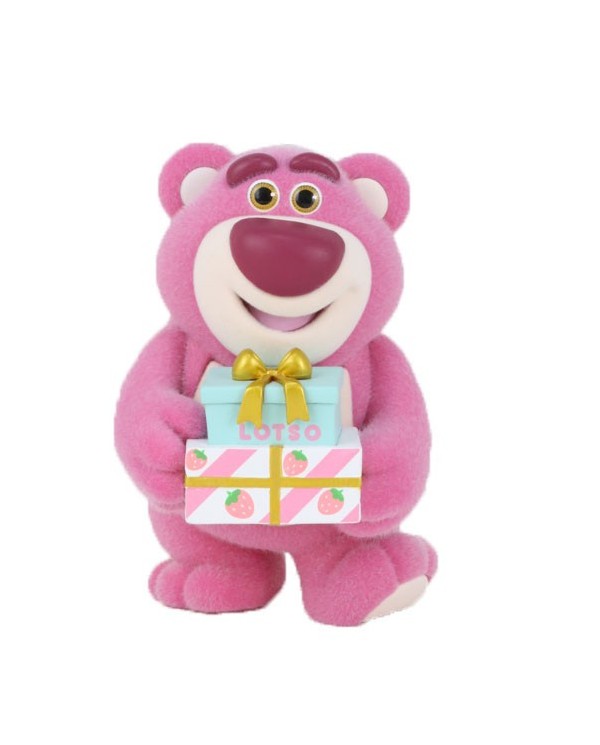 Disney Grand Jester - Lotso Floqué Cadeau