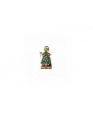 Figurine Grinch Sapin de Noël - Grinch by Jim Shore