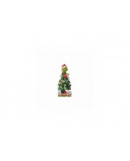 Figurine Grinch Sapin de Noël - Grinch by Jim Shore