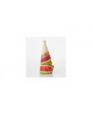 Figurine Gnome Grinch Mains Croisées - Grinch by Jim Shore