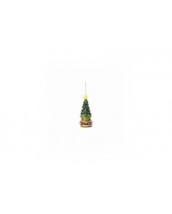 Suspension Gnome Grinch Chapeau Sapin - Grinch by Jim Shore