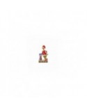 Figurine Grinch Cadeaux - Grinch by Jim Shore
