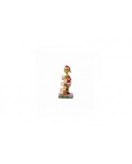 Figurine Grinch Liste - Grinch by Jim Shore