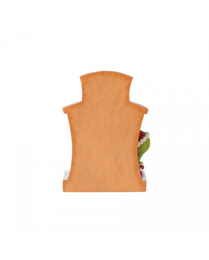 Figurine Grinch Sapin de Noël - Grinch by Jim Shore