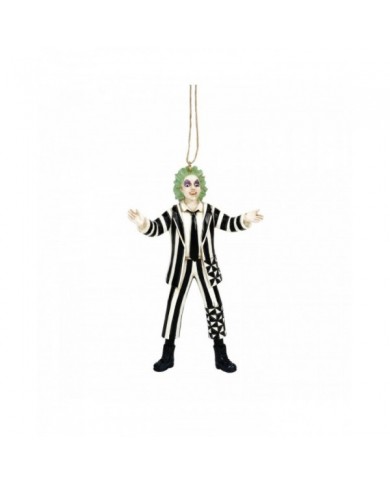 Suspension Beetlejuice - Beetlejuice by Jim Shore