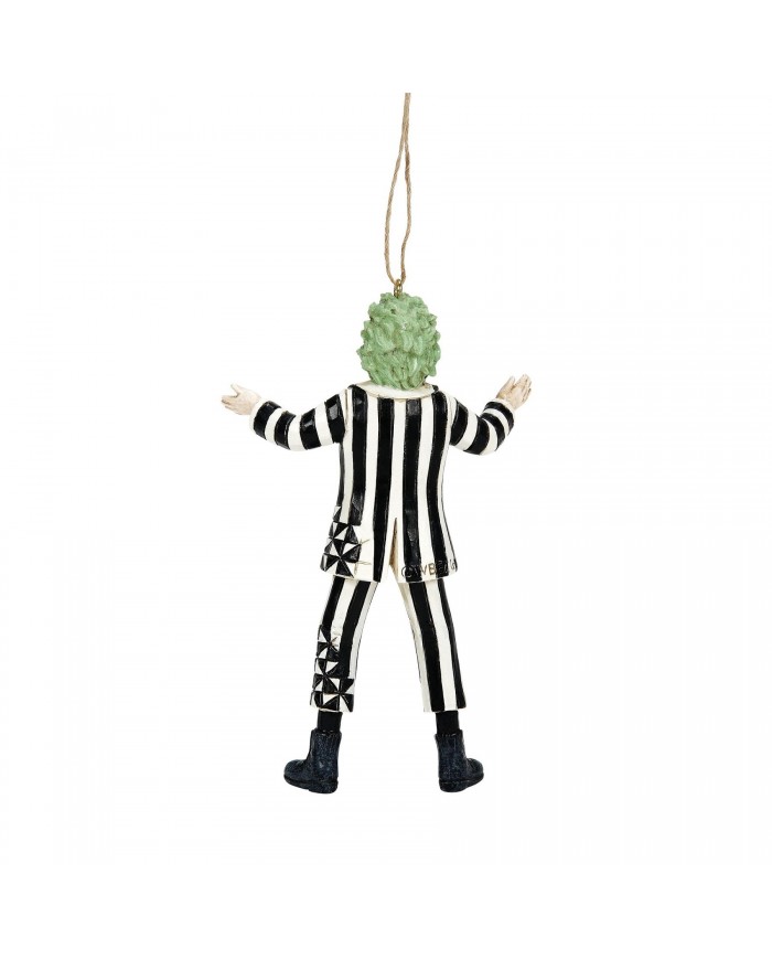 Suspension Beetlejuice - Beetlejuice by Jim Shore