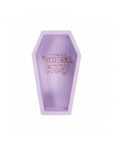 Boîte à bijoux Cercueil Beetlejuice - Beetlejuice by Jim Shore