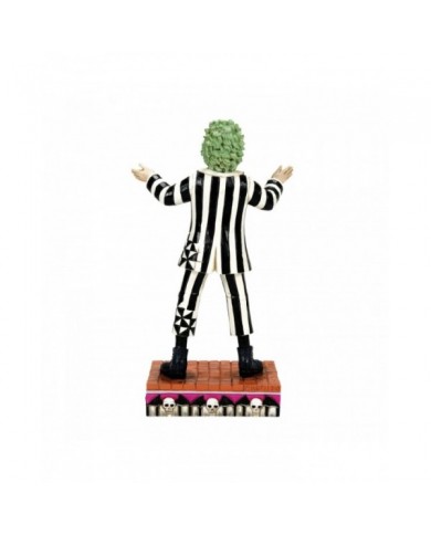 Figurine Beetlejuice - Beetlejuice by Jim Shore