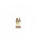 Figurine Adam et Barbara - Beetlejuice by Jim Shore