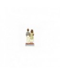Figurine Adam et Barbara - Beetlejuice by Jim Shore