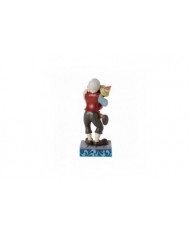 Disney Traditions - Pinocchio et Gepetto L'Amour d'un Père