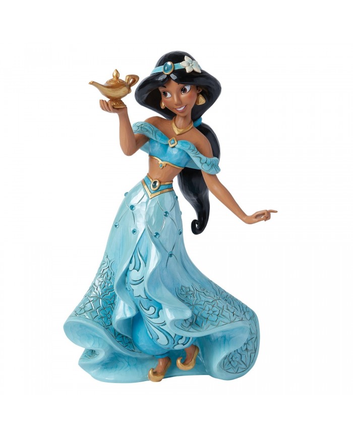 Disney Traditions - Jasmine Deluxe