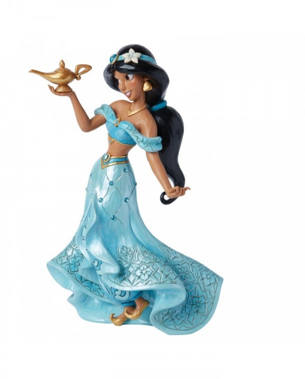 Disney Traditions - Jasmine Deluxe