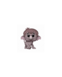 Funko Pop! Le Livre de la Jungle - Hathi Junior