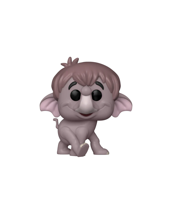 Funko Pop! Le Livre de la Jungle - Hathi Junior