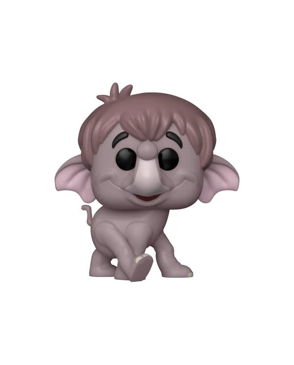 Funko Pop! Le Livre de la Jungle - Hathi Junior