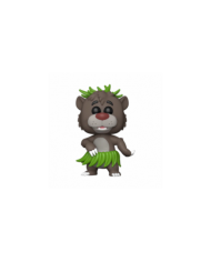 Funko Pop! Le Livre de la Jungle - Baloo