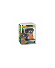 Funko Pop! Le Livre de la Jungle - Bagheera