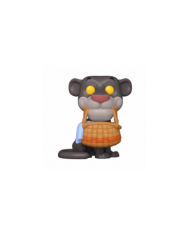 Funko Pop! Le Livre de la Jungle - Bagheera