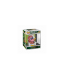 Funko Pop! Deluxe Le Livre de la Jungle - Roi Louie sur trône